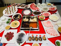 -皇城老妈川味火锅·大连海鲜火锅(港湾店)