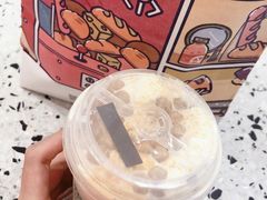 -喜茶(无锡荟聚中心店)