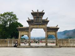 -悦城龙母祖庙