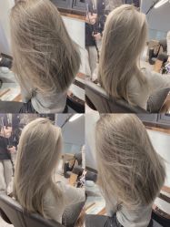 -New Fashion·新时尚形象设计