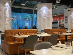 -金湖港式餐厅(建外店)