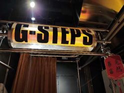 点击看大图 -G-STEPS舞蹈工作室