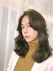 点击看大图 -OnHair造型