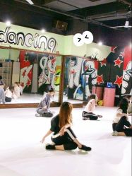 -MME飞放街舞&JC Dance 