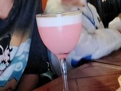 -LAMP BAR 水烟音乐酒吧