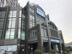 -迪卡侬(燕山店)