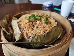 -彩丰楼·中餐厅(国家会展中心上海洲际店)