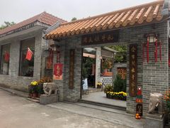 -周大娘牛乳(旧寨古村总店)