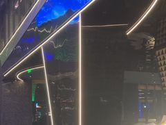 -碧涛阁·泡泡海洋·汤泉洗浴(王府花园店)