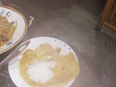 -粗粮人家·东北菜(洋桥店)