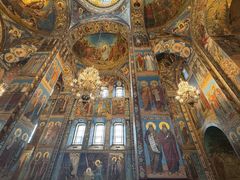 -滴血救世主教堂