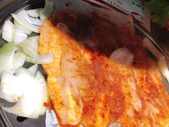 -杀猪天·韩国烤肉(总店)