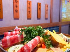 -韩热集市(百源店)