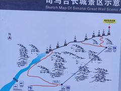 -司马台长城