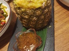-云水瑶意境云南菜(柏威年购物中心店)