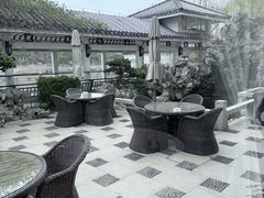 -香雪海饭店中餐厅(人民桥店)