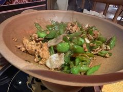 -吃饭皇帝大·土家民族菜(武陵源店)