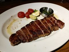 安格斯极佳西冷牛扒-107私厨·牛排馆(龙岗店)