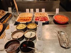 -上海虹桥祥源希尔顿酒店