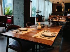 -Mercato莫卡多露台餐厅与酒吧(K11店)