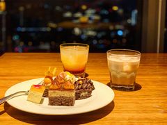 -上海雅居乐万豪侯爵酒店