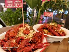 -阿胖龙虾(罍街店)