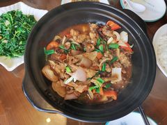 -朗妈私房菜(婺女州店)