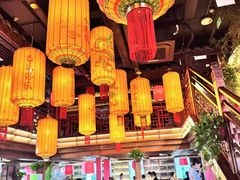 -小龙坎火锅(全球总店)
