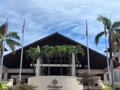 -麦哲伦丝绸度假村