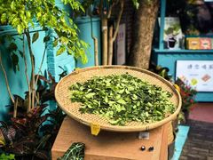 -佟小曼手工茶饼坊(鼓浪屿1店)