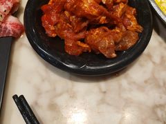 -韩宫宴烤肉·料理(南京江宁万达店)