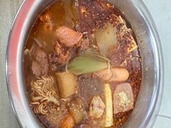 -四川老牛麻辣烫(北门桥店)
