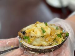 -岛中岛·海鲜大排档·万宁老字号(东澳店)