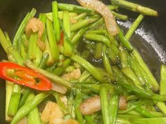 -宫燕府·京菜·烤鸭·淮扬菜(王府中心店)