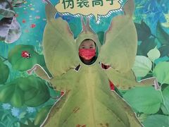 -上海昆虫博物馆