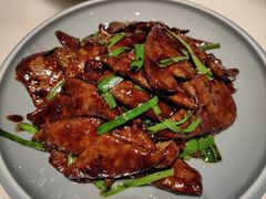 -小吊梨汤·北京菜·烤鸭(华润万象城店)