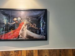 -帕歌西班牙餐厅paco tapas