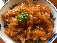-林四喜·闽南传家菜(鼓浪屿店)