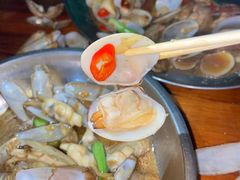 -青澳湾北回归线广场