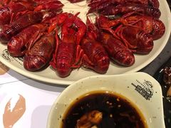 -一棠龙虾•王牌虾球(楚河汉街店)