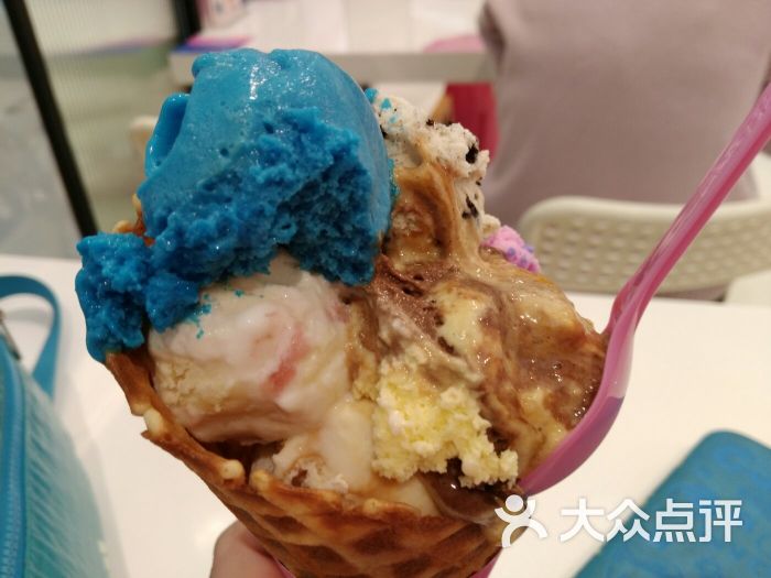 芭斯罗缤(青岛海信广场店)图片 - 第1张