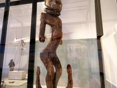 -墨尔本博物馆(Melbourne Museum)