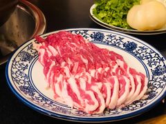 -裕德孚·非遗手切涮羊肉(东直门内大街店)