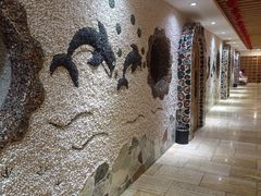 -碧中海汤泉汗蒸酒店