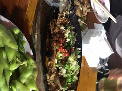 -老黑板筋(顺义总店)