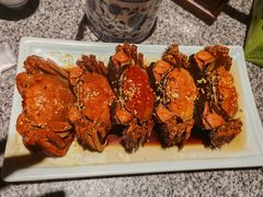 -南京大牌档(济南万象城店)