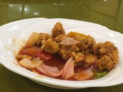 -亮庆餐厅·粤菜·早茶(篁庄店)