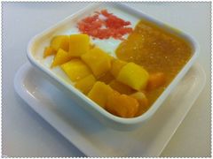 鲜芒鸳鸯捞-Mr.Fruits水果先生(北京市百货大楼店)