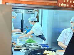 -哑巴生煎(临顿路店)