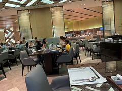 -前海华侨城JW万豪酒店·都会尚膳自助餐厅·熟成牛排海鲜酒水畅飨